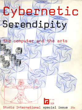Cybernetic Serendipity